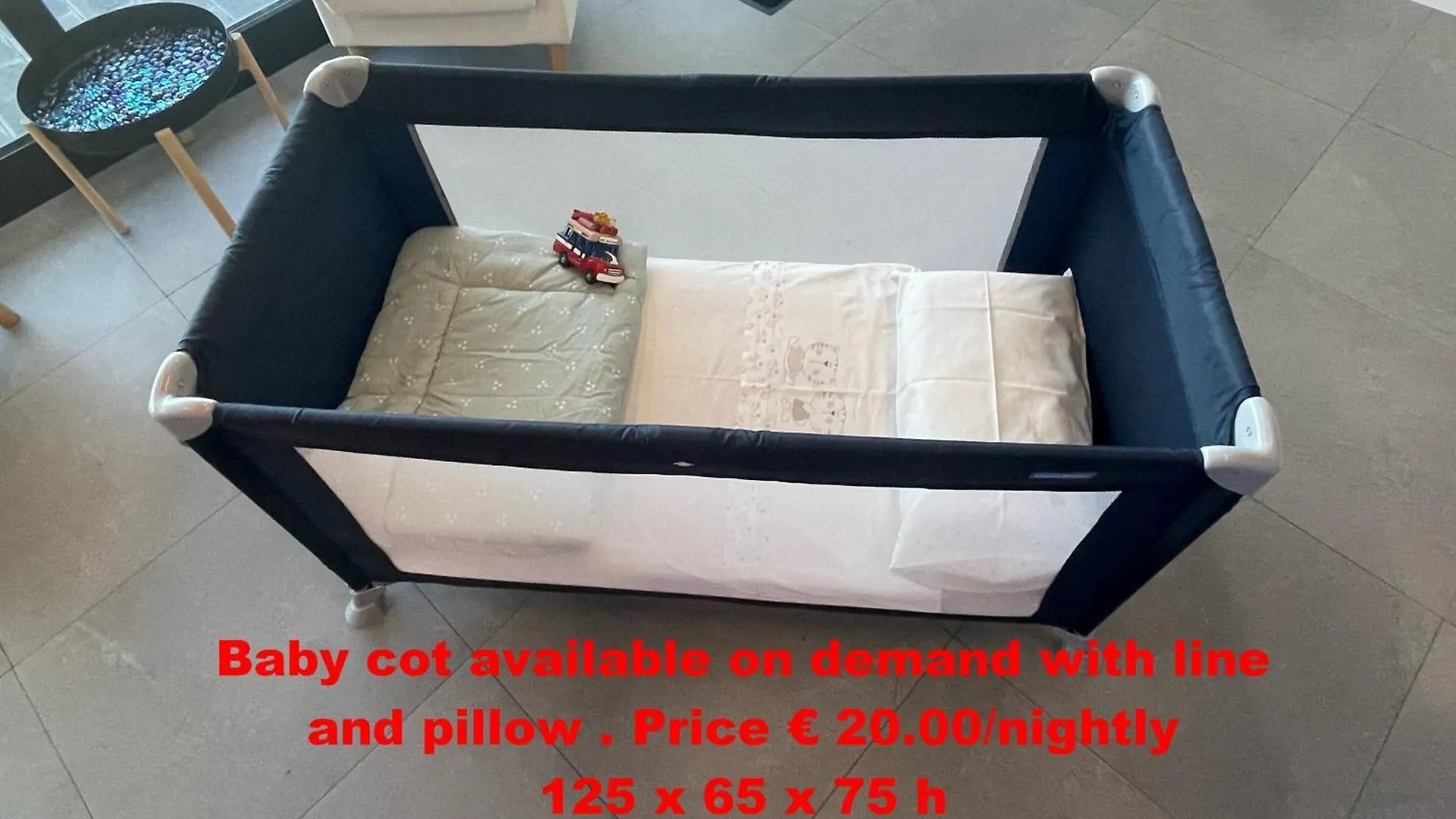DesenzanoLoft Le chateau de Margot Desenzano del Garda Italien