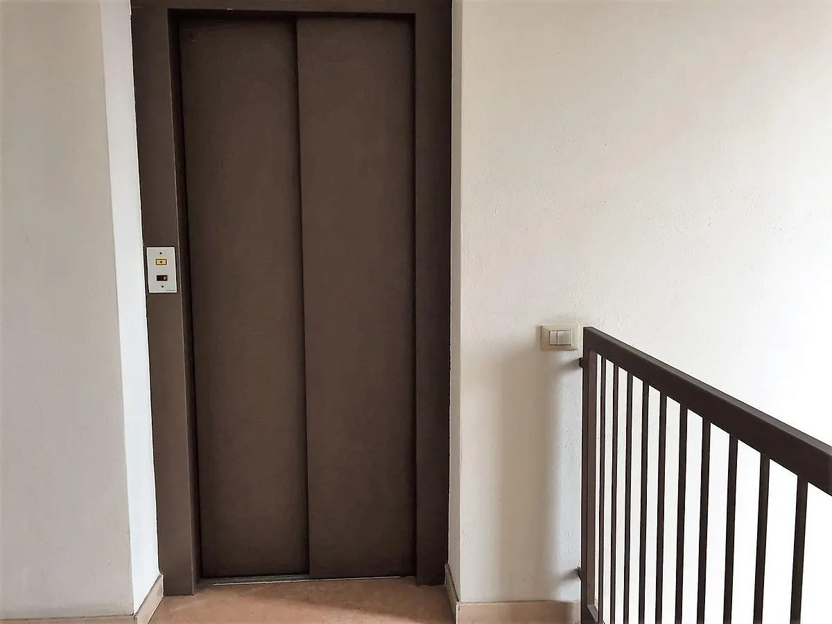 Apartment DesenzanoLoft Le chateau de Margot Desenzano del Garda