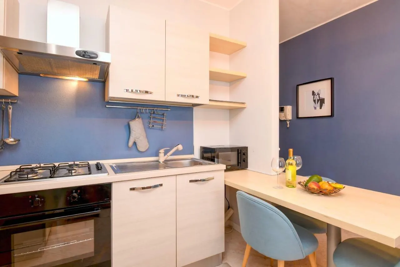 DesenzanoLoft Le chateau de Margot Desenzano del Garda