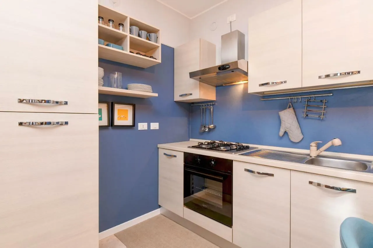 DesenzanoLoft Le chateau de Margot Desenzano del Garda